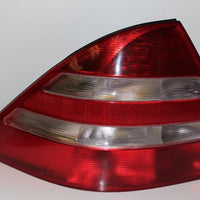 2000-2002 MERCEDES BENZ S500 REAR DRIVER SIDE TAIL LIGHT - BIGGSMOTORING.COM