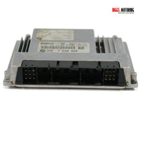 2002-2005 BMW 745i Engine Computer Brain Control Module 0 261 209 010 - BIGGSMOTORING.COM