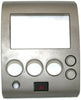 2005-2008 Nissan Titan Dash Ac Control Radio Bezel After Market - BIGGSMOTORING.COM