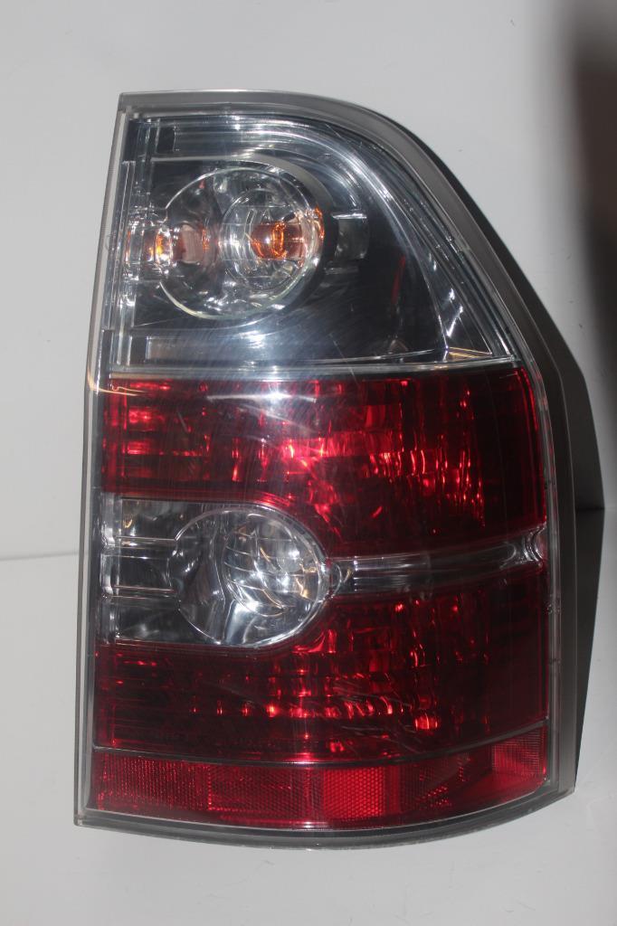 2004-2006 ACURA MDX PASSENGER RIGHT SIDE REAR TAIL LIGHT 28930 - BIGGSMOTORING.COM