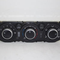 2012-2014 FORD ESCAPE A/C HEATER CLIMATE CONTROL UNIT CJ5T-19980-CK RE# BIGGS