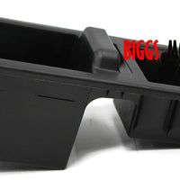 2008-2010 Ford F250 F350 Super Duty Center Console Tray Insert