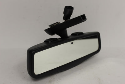 2011- 2014 Chyrsler 300 Dodge Dart Auto Dim Rear View Mirror I E11 026542