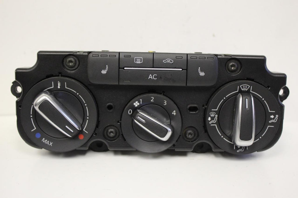 2011-2014 VW JETTA A/C HEATER TEMPERATURE CLIMATE CONTROL 5C1 819 045