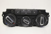 2011-2014 VW JETTA A/C HEATER TEMPERATURE CLIMATE CONTROL 5C1 819 045