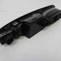 2005-2010 Chevy Cobalt Driver Master Power Window Switcch 2 Door 2Dr - BIGGSMOTORING.COM