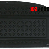 2010-2013 Kia Soul Rear Trunk Cargo Tray Panel Cover