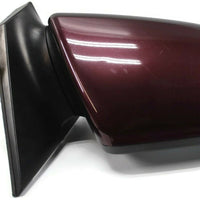 2005-2010 SCION TC PASSENGER SIDE POWER DOOR MIRROR RED 31679 - BIGGSMOTORING.COM