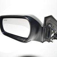 2003-2008 MAZDA6  DRIVER LEFT SIDE POWER DOOR MIRROR GRAY - BIGGSMOTORING.COM