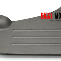 2004-2008 Ford F150 Center Console Passenger Right Side Trim 4L34-1504608 - BIGGSMOTORING.COM