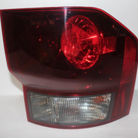 2003-2007 HONDA ELEMENT DRIVER LEFT SIDE REAR TAIL LIGHT 28651 Re#biggs - BIGGSMOTORING.COM