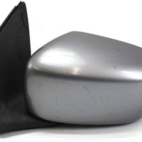 2005-2010 Honda Odyssey  Driver Left Side Power Door Mirror Silver 32720 - BIGGSMOTORING.COM