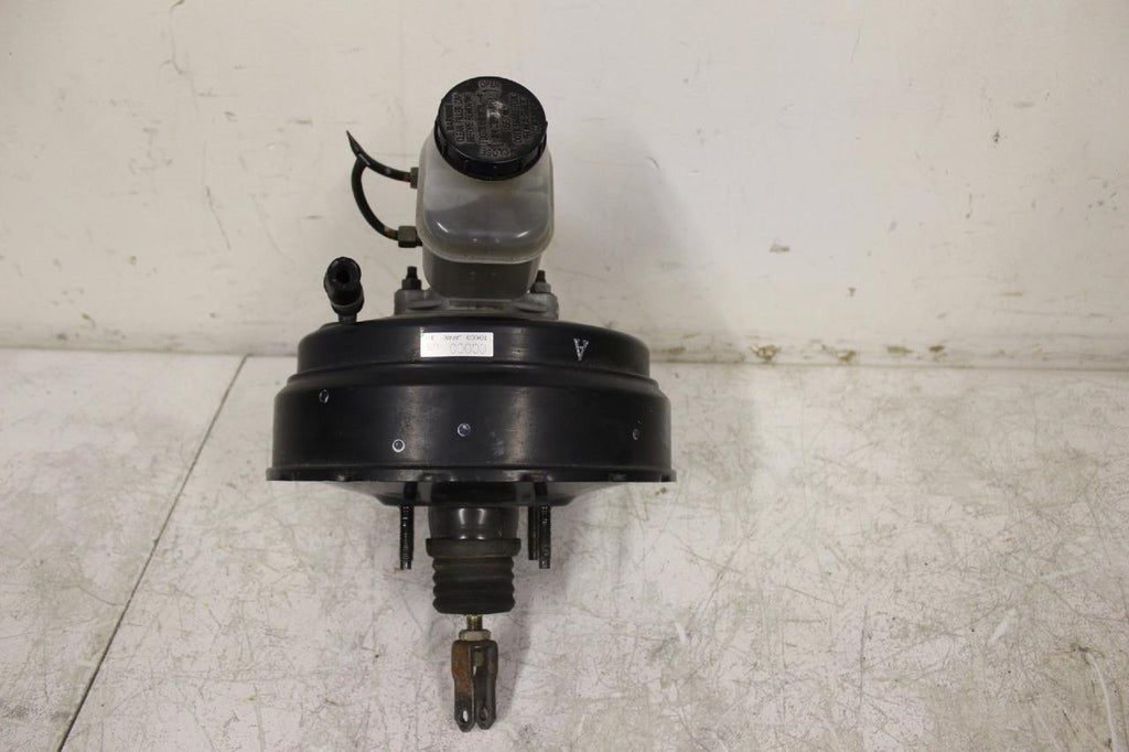 2003-2008  Infiniti Fx35 Power Brake Booster Cylinder Assembly W/ Reservoir - BIGGSMOTORING.COM