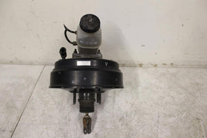 2003-2008  Infiniti Fx35 Power Brake Booster Cylinder Assembly W/ Reservoir - BIGGSMOTORING.COM