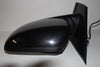 2013-2016 DODGE JOURNEY DRIVER SIDE POWER DOOR MIRROR DARK GRAY RE#BIGGS