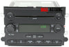 2006-2007 Ford Explorer Radio Stereo Cd Player 6L2T-18C869-AK - BIGGSMOTORING.COM