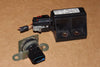 2000-2002 Jaguar S-Type Yaw ESP Acceleration Turn Speed Sensor XW43-14B296-AA - BIGGSMOTORING.COM