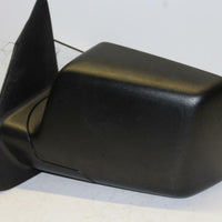 2006-2011 FORD RANGER LEFT DRIVER MANUAL SIDE VIEW MIRROR