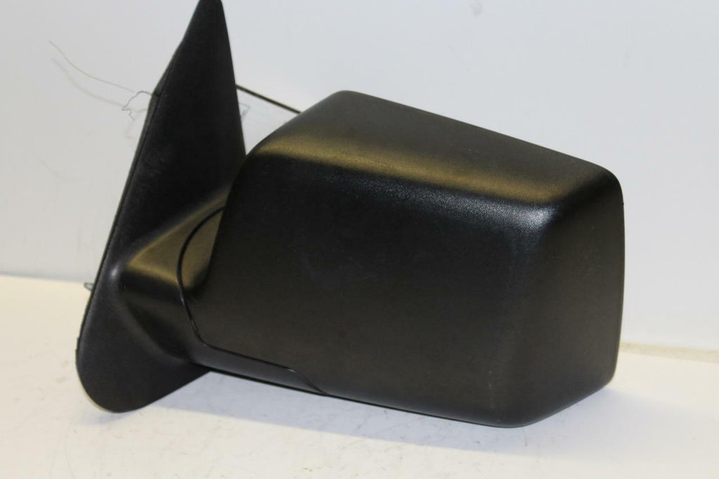 2006-2011 FORD RANGER LEFT DRIVER MANUAL SIDE VIEW MIRROR