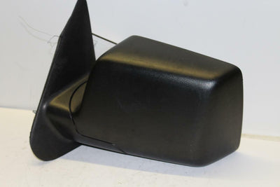 2006-2011 FORD RANGER LEFT DRIVER MANUAL SIDE VIEW MIRROR