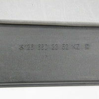 1982-1991 Mercedes Benz W126 Center Console Storage Box 126 680 23 52 - BIGGSMOTORING.COM