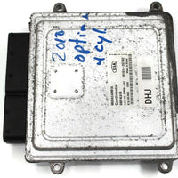 2009-2010 Kia Optima Engine Computer Control Module 39101-2G182