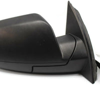 2011-2014 Chevy Equinox Passenger Right Side Power Door Mirror Black 30725