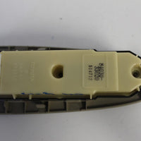 2002-2006 Lexus Es300 Passenger Side Power Window Switch 84030-33020 - BIGGSMOTORING.COM