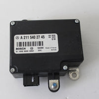 2003-2006 Mercedes E Class W211 Battery Control Module Unit A 211 540 27 45 - BIGGSMOTORING.COM