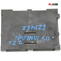 2005-2006 Saturn Ion Engine Computer Control Module 12597313 - BIGGSMOTORING.COM