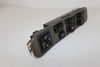 1998-2002 Mitsubishi Montero Driver Master Power Window Switch Mr768463x1 - BIGGSMOTORING.COM