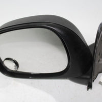 2002-2008 Dodge Ram 1500 2500 3500 Left Driver Manual Side View Mirror - BIGGSMOTORING.COM