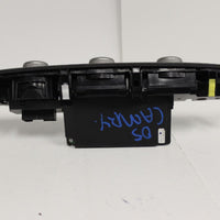 2002-2006 TOYOTA CAMRY A/C HEATER  CLIMATE CONTROL UNIT 55902-06120 - BIGGSMOTORING.COM