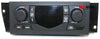 2002-2007 Buick Rendezvous Ac Heater Climate Control Unit 10322839 - BIGGSMOTORING.COM