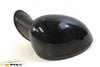 2007-2015 MINI COOPER PASSENGER RIGHT SIDE POWER DOOR MIRROR BLACK