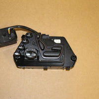 2000-2006 Mercedes W220 S500 S55 Drivers Seat Control Door Switch - BIGGSMOTORING.COM