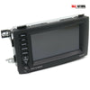 2006-2008 Honda Pilot Gps Navigation Display Screen 39810-S9V-A111-M1 - BIGGSMOTORING.COM