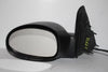 2005-2008 CHRYSLER PT CRUISER HATCHBACK DRIVER LEFT SIDE POWER DOOR MIRROR BLACK - BIGGSMOTORING.COM