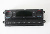 2006-2009 FORD TAURUS CLIMATE TEMPERATURE CONTROL - BIGGSMOTORING.COM