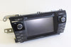 2014-2016 TOYOTA COROLLA RADIO STEREO CD PLAYER 86140-02050 100149 or100571