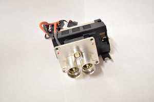 2005-2009 FORD ESCAPE HYBRID BATTERY MAIN PLUG MODULE J729-H072 - BIGGSMOTORING.COM