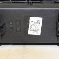 2008-2014 FORD EXPEDITION DRIVER SIDE POWER WINDOW MASTER SWITCH 8L1T-14540-AA