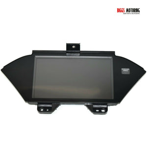 2014-2016 Acura MDX Navigation Upper Display Screen 39810-TZ5-A010-M1