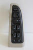 2003-2006 Escalade Tahoe Driver Side Power Window Master Switch15112971 - BIGGSMOTORING.COM