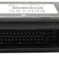 1994-1998 Mercedes Benz R129 SL500 Convertible Roof Top Control Module 129 820 2 - BIGGSMOTORING.COM