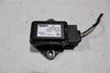 BMW e60 e65 745I x3 DSC Yaw Rotational Speed Sensor Bosch sender sending unit