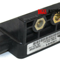 1998-2005 Mercedes Benz W163 ML320 Yaw Turn Rate Sensor A 163 542 08 18 - BIGGSMOTORING.COM