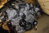 2003-2006 Mercedes Benz R230 Sl500 Sl600 V8 Complete Engine 77k miles drove perf - BIGGSMOTORING.COM