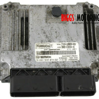 2013-2017 Ford Focus Engine Computer Control Module BV61-12B684-BC