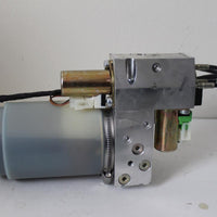 2001-2006 Bmw E46 325ci Convertible Hydraulic Top Roof Motor Pump - BIGGSMOTORING.COM